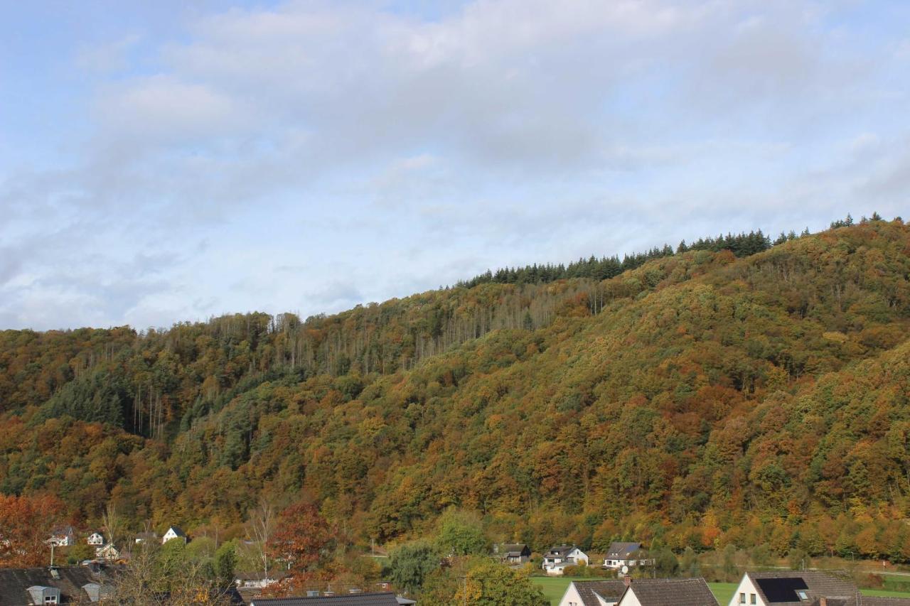 Wiedbachtaljuwel Roßbach Exterior foto